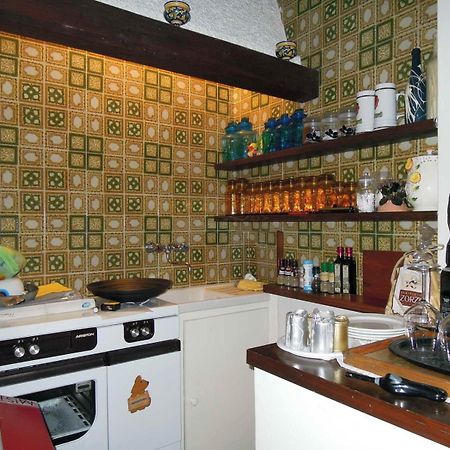 Villa Pinetina 가르냐노 외부 사진