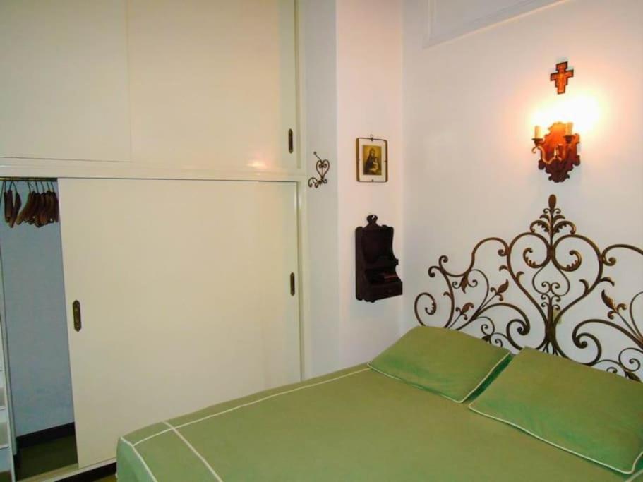 Villa Pinetina 가르냐노 외부 사진