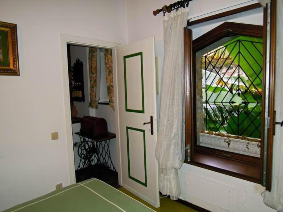 Villa Pinetina 가르냐노 외부 사진