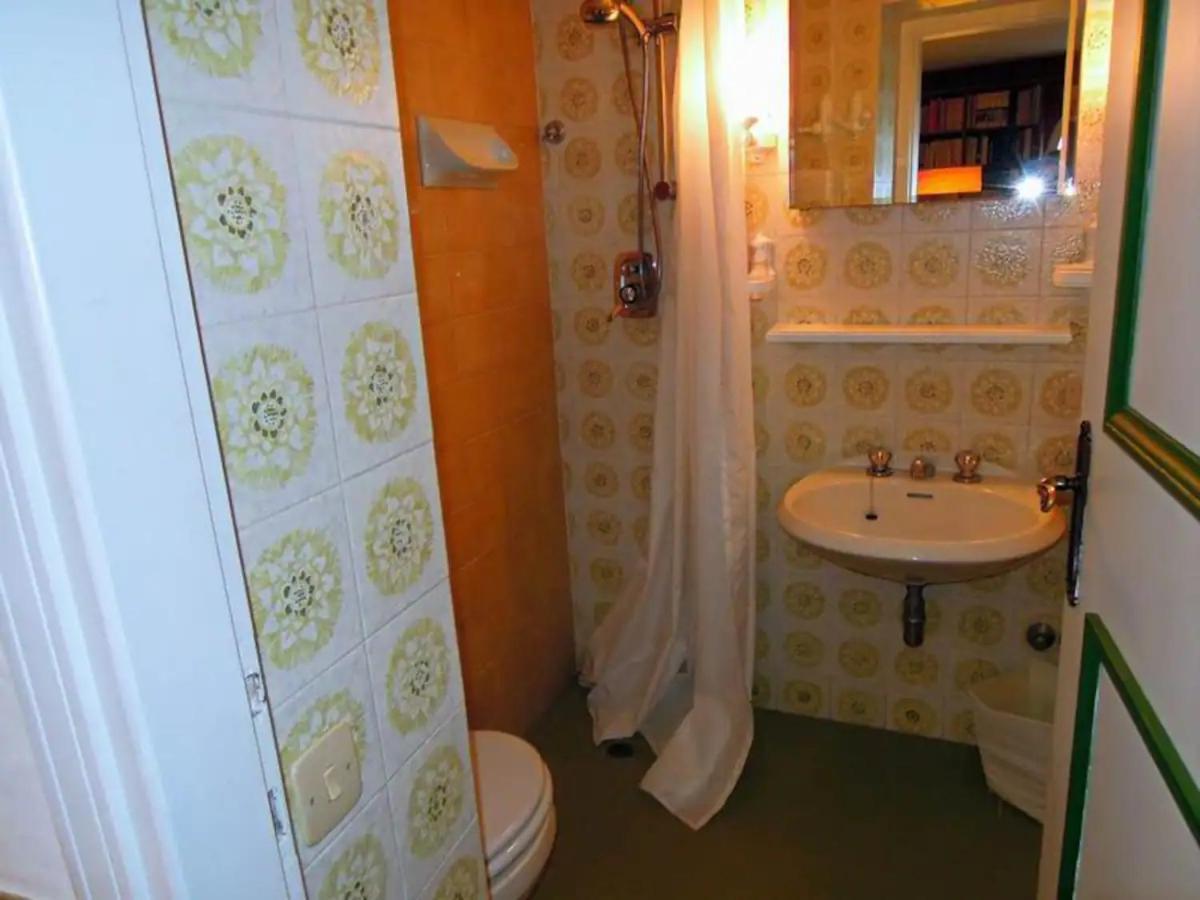 Villa Pinetina 가르냐노 외부 사진