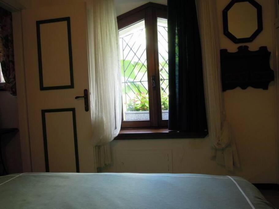 Villa Pinetina 가르냐노 외부 사진