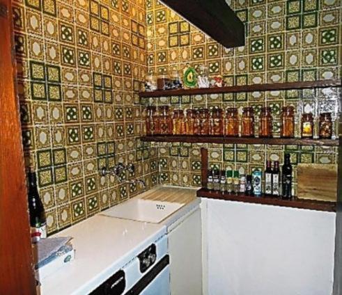 Villa Pinetina 가르냐노 외부 사진