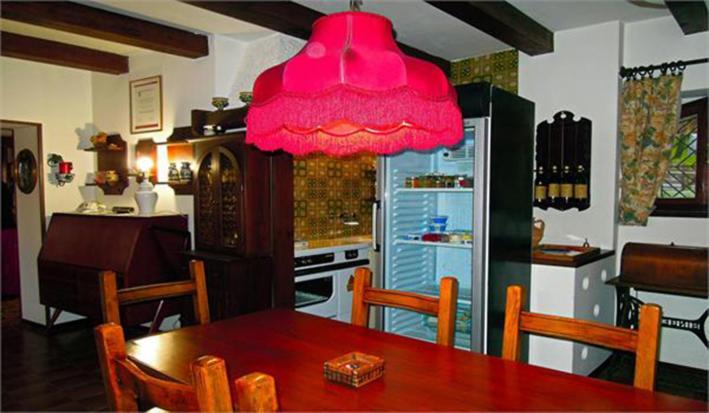 Villa Pinetina 가르냐노 외부 사진
