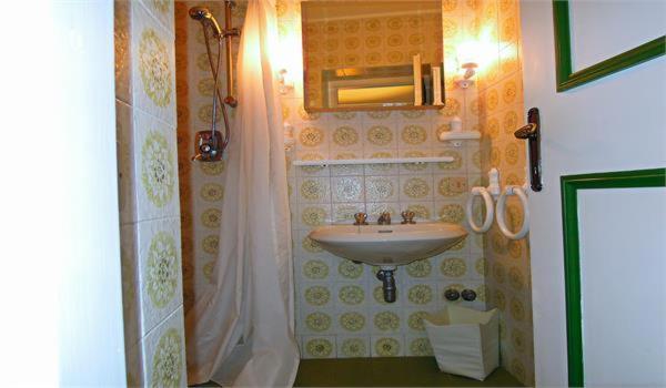 Villa Pinetina 가르냐노 외부 사진